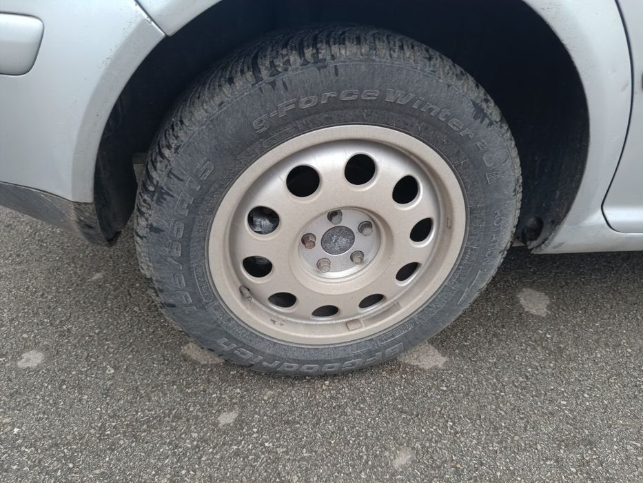 Джанти шаиби 5х100.15