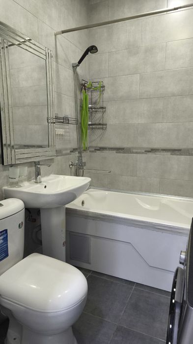 Новостройка 3/7/9 Ассалом Сохил, ул. Фергана йули