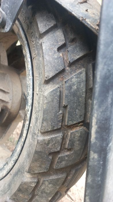Scuter sym jet 4r 50cc 2t defect