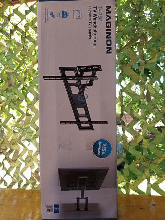 Suport extensibil de televizor