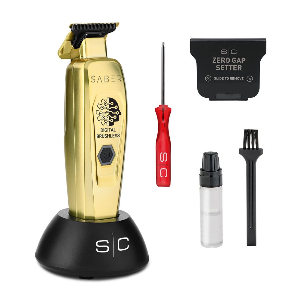 Триммер Stylecraft Saber Gold Trimmer