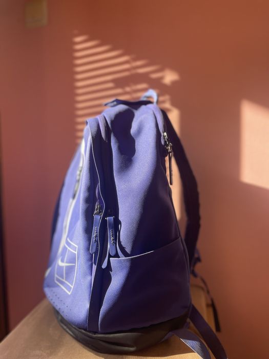 Nike advantage backpack тенис