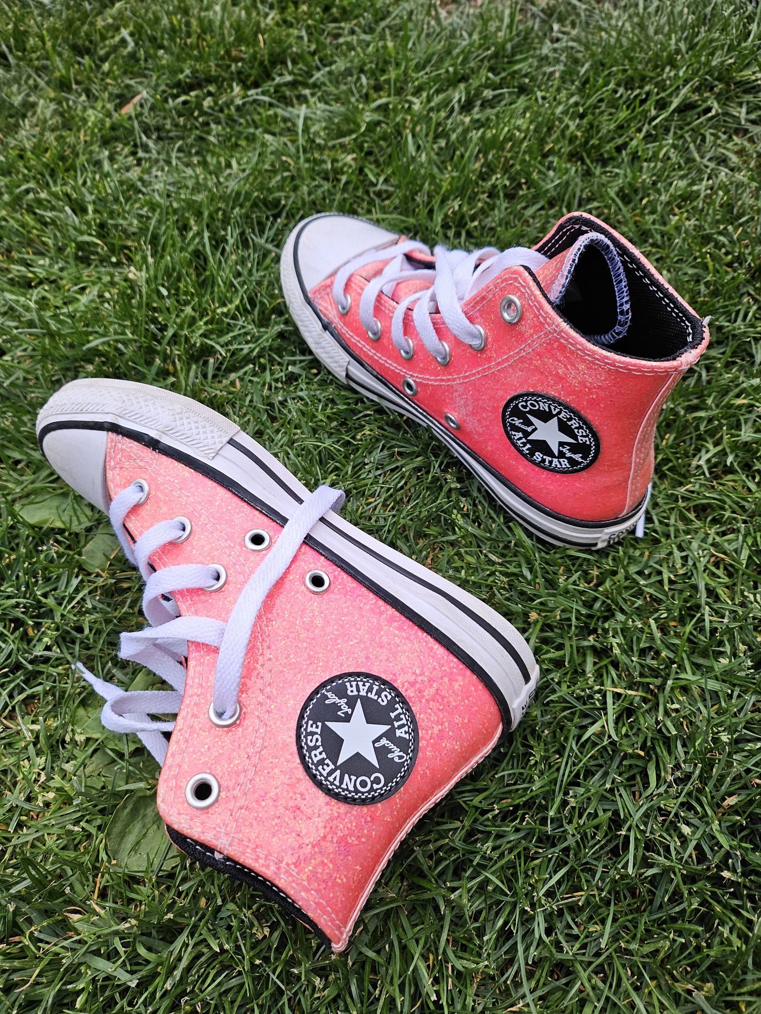 Детски кецове Converse