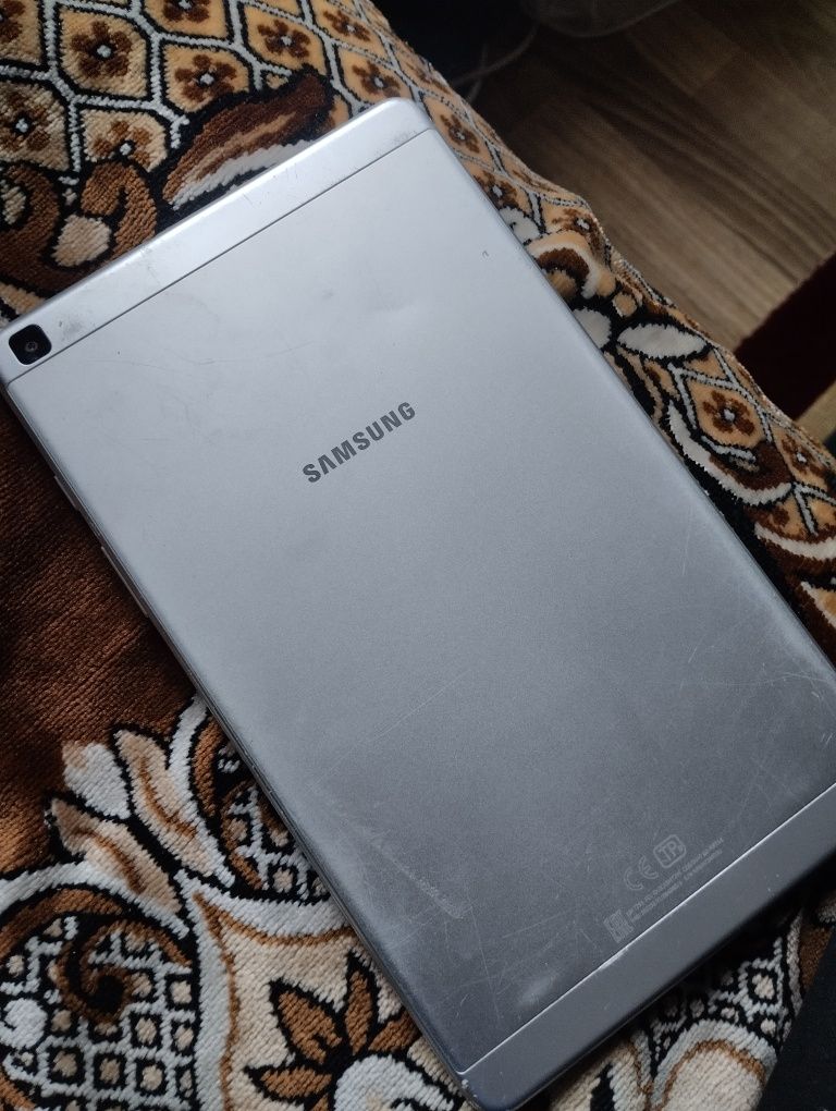 Samsung Galaxy Tab A