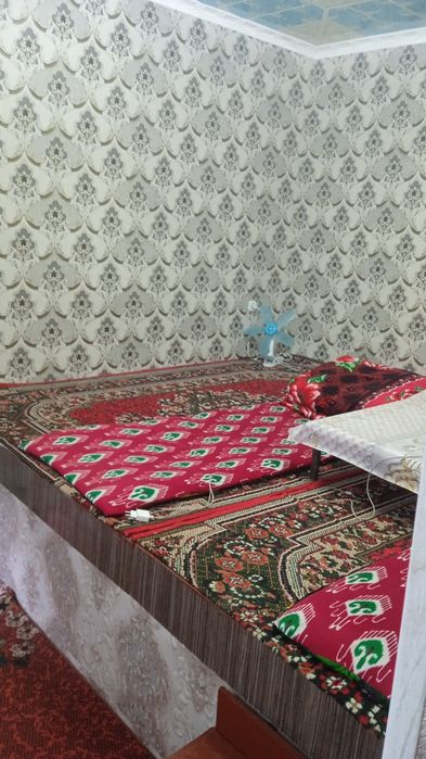 Hovli kadastir bilan