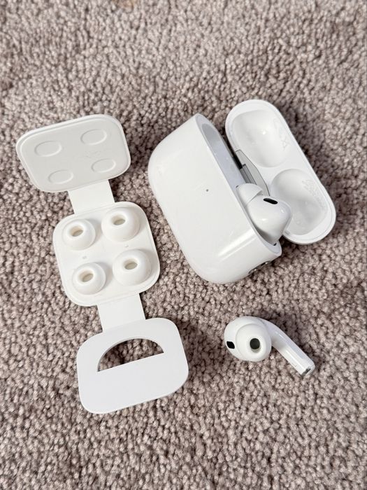 AirPods Pro - gen 2