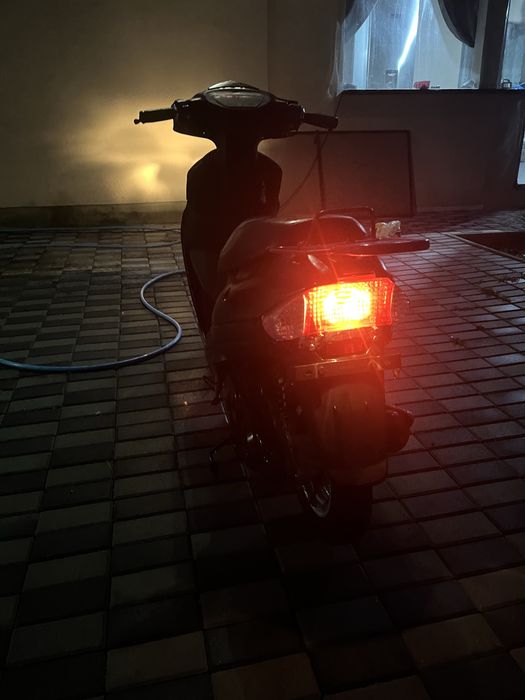 Scuter chinezesc 49cc