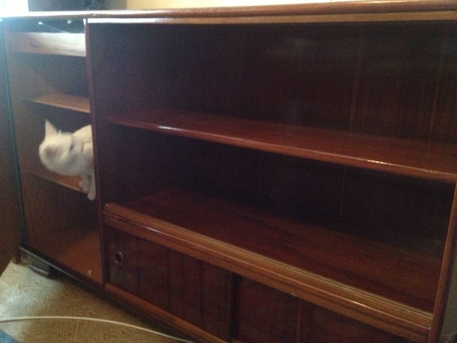 Servanta sufragerie lemn masiv