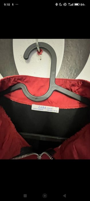 Bluză Zara mărime 40