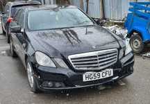 огледала за Мерцедес Е класа W212 ,  W 204