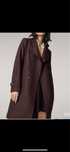 Палто Massimo Dutti