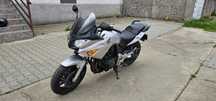 Honda CBF 600 36.000 km