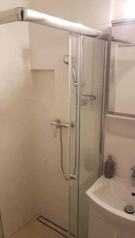 Дава се под наем Тристаен апартамент в Пловдив, Западен - 90 кв.м за 372.3 € - Снимка #3