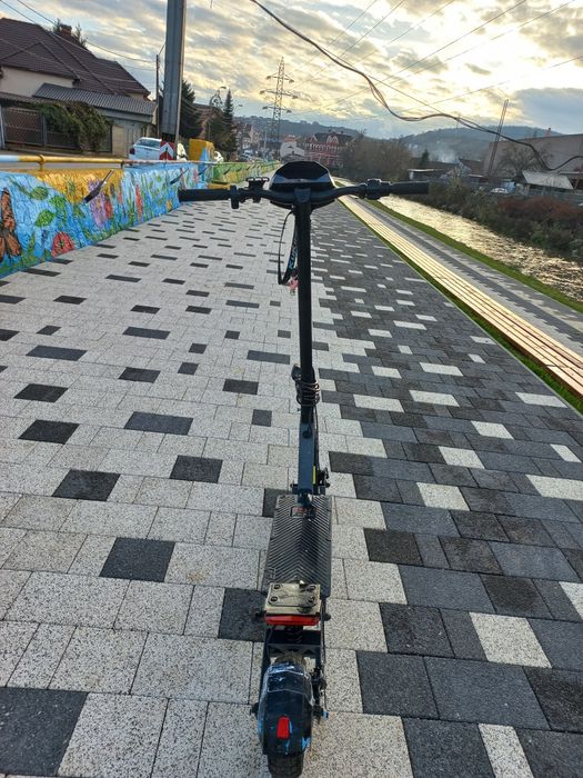 Vând kukirin g2,2024