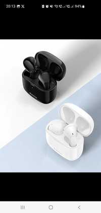 Casti bluetooth  wireless Baseus earbuds