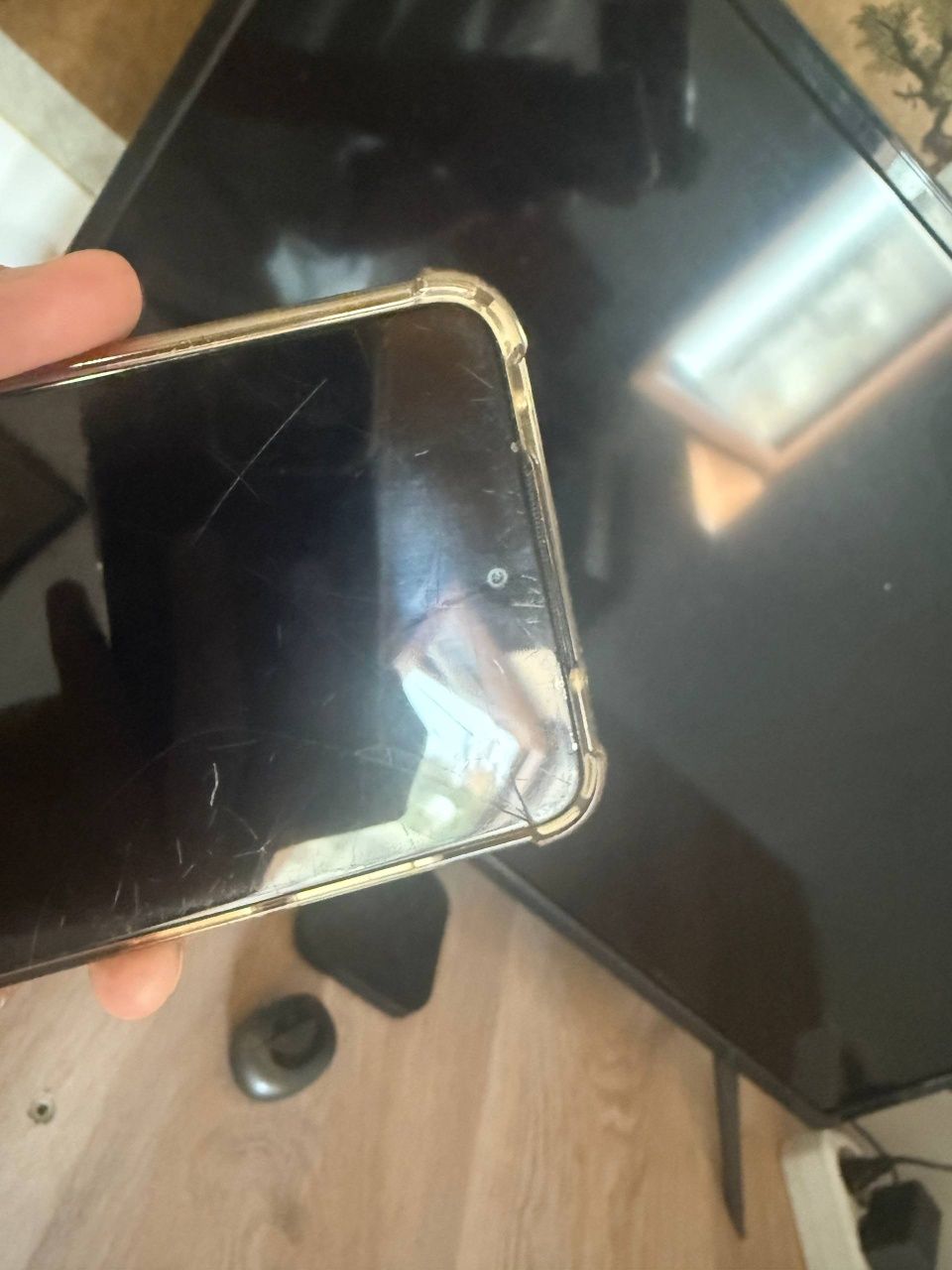 Iphone x, Redmi Note 9 pro, Redmi Note 11S