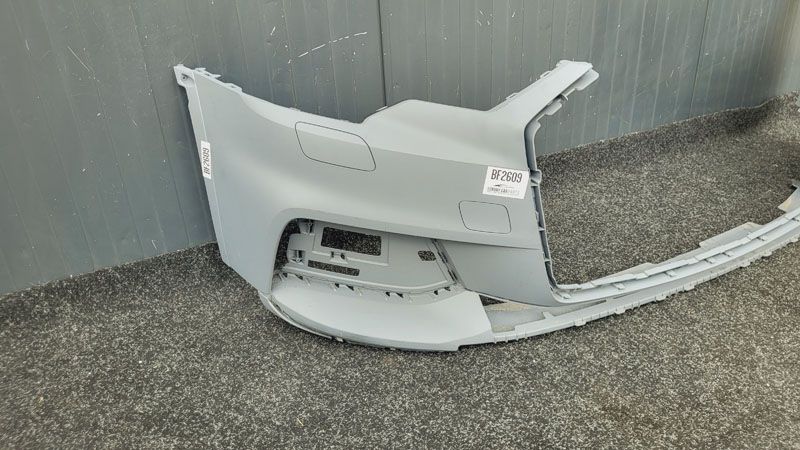 Audi A6 Allroad 2018/2022 4K9 C8 bara fata spoiler grila noua original