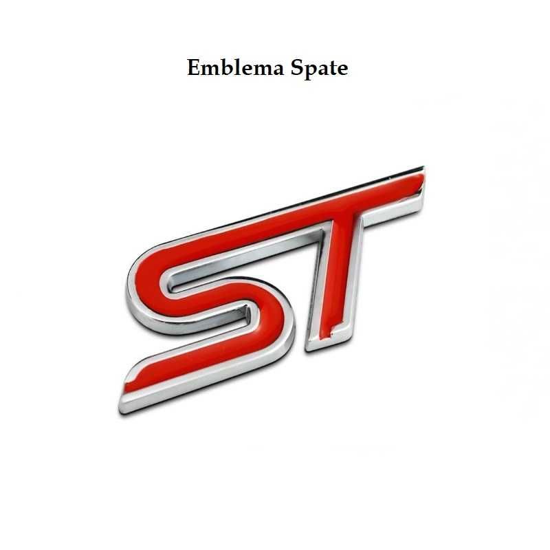 Embleme ST / Sigla / Stema / Sticker / Accesorii auto FORD