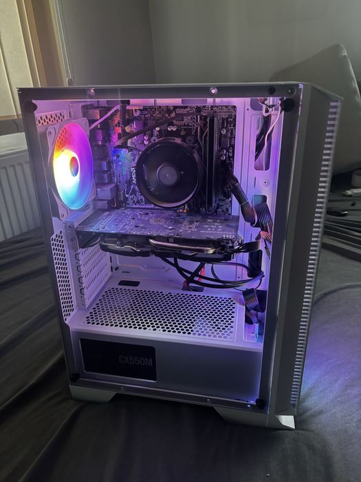 Calculator PC Gaming