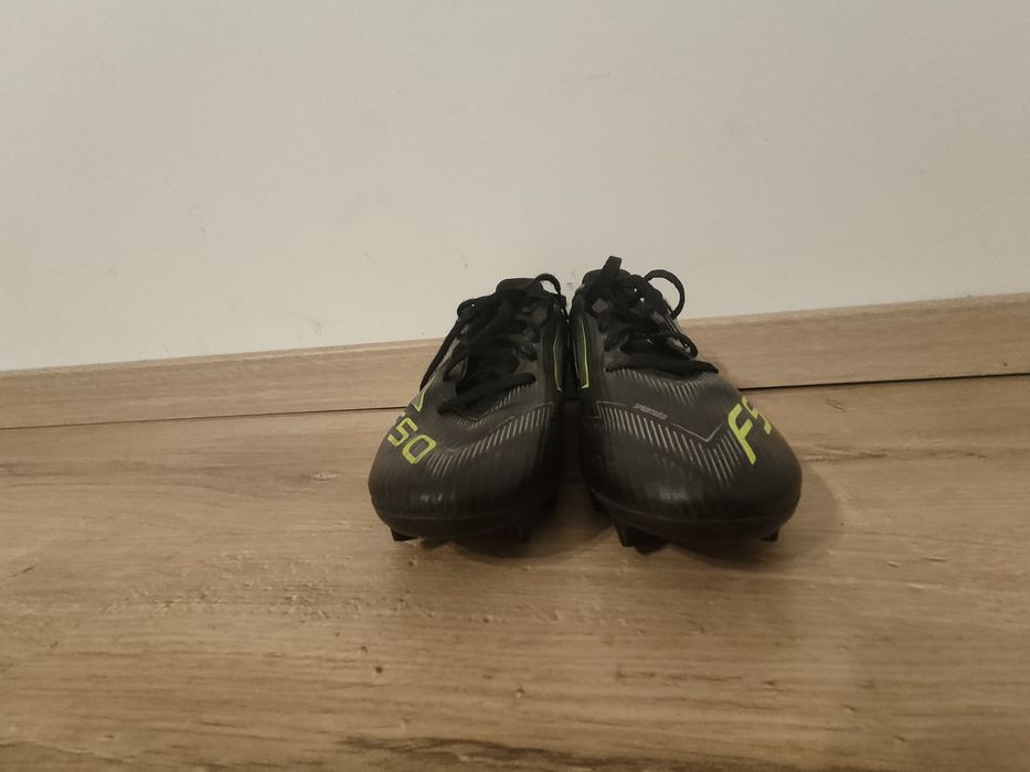 Crampoane fotbal F50 Adidas