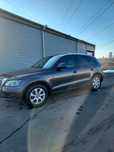 AUDI Q5 SLINE manuala