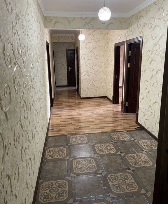 Срочно! Квартира на Себзар -Ривьера 4/2/9 общ пл 110м  ремонт хороший