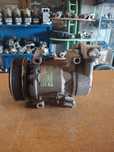 Compresor aer condiționat Ford Fusion Fiesta 1.4 tdci 2002-2009