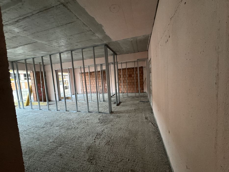 Execut lucrarii de gips carton (rigips)