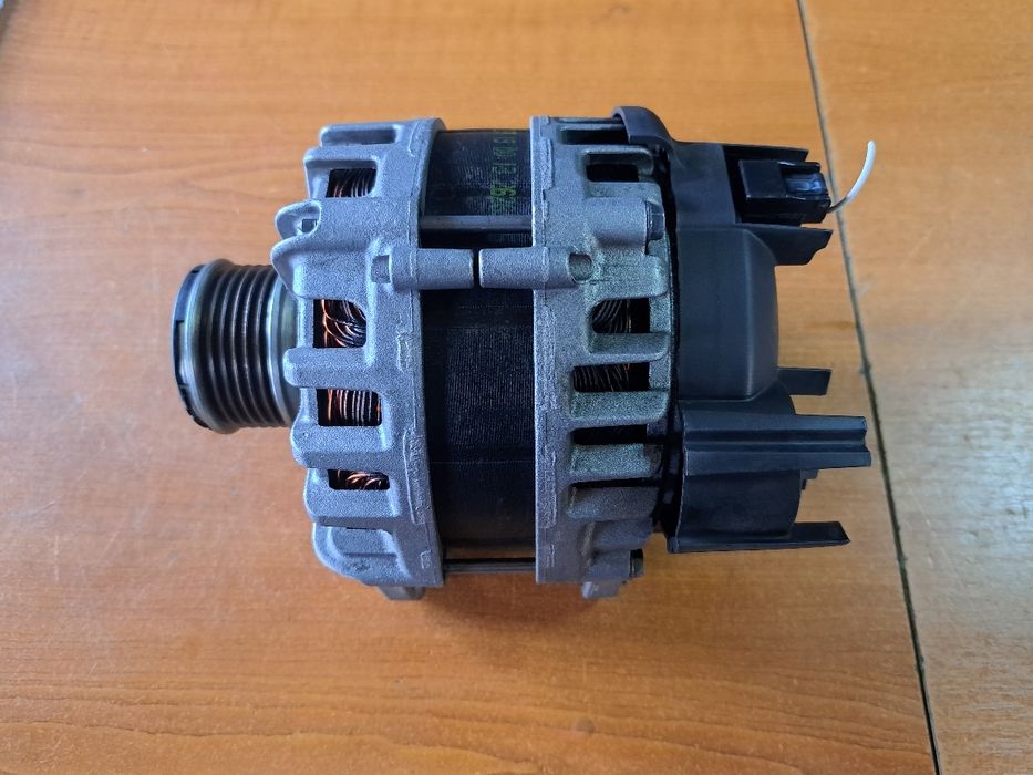 Alternator Dacia Mercedes Renault Nissan 1.5 Blue DCI  180A