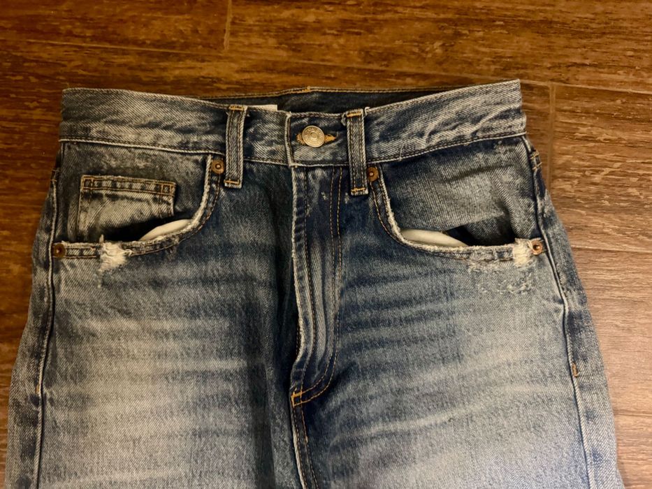 Дънки Зара 36 номер