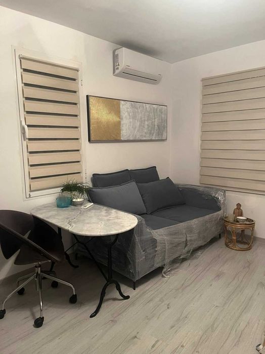 Дава се под наем Двустаен апартамент в Пловдив, Кършияка - 60 кв.м за 325 € - Снимка #2
