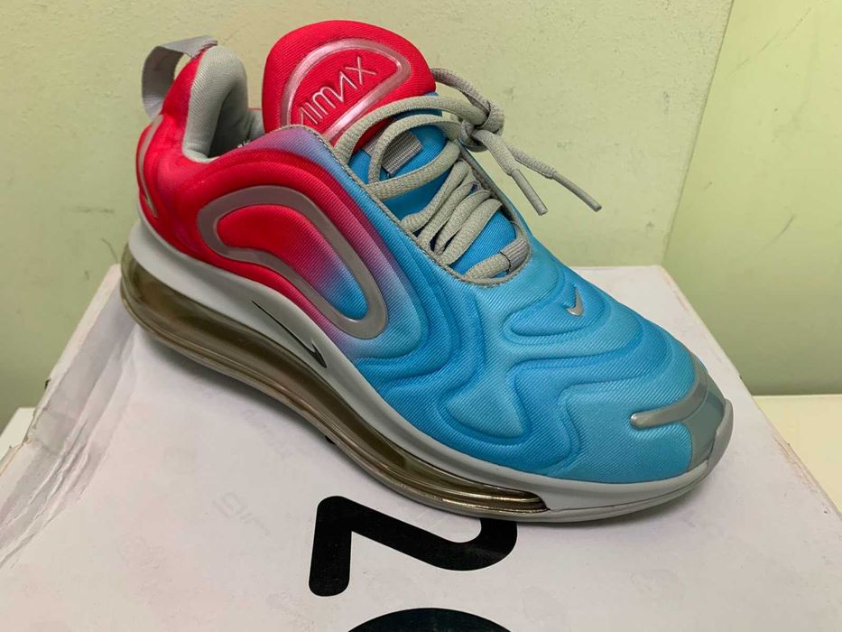 Оригинални дамски дамски маратонки Nike Air Max 720 размер 37