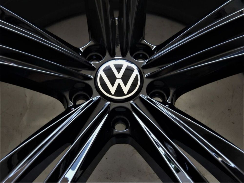 19” Volkswagen / VW  Tiguan 5- 5x112