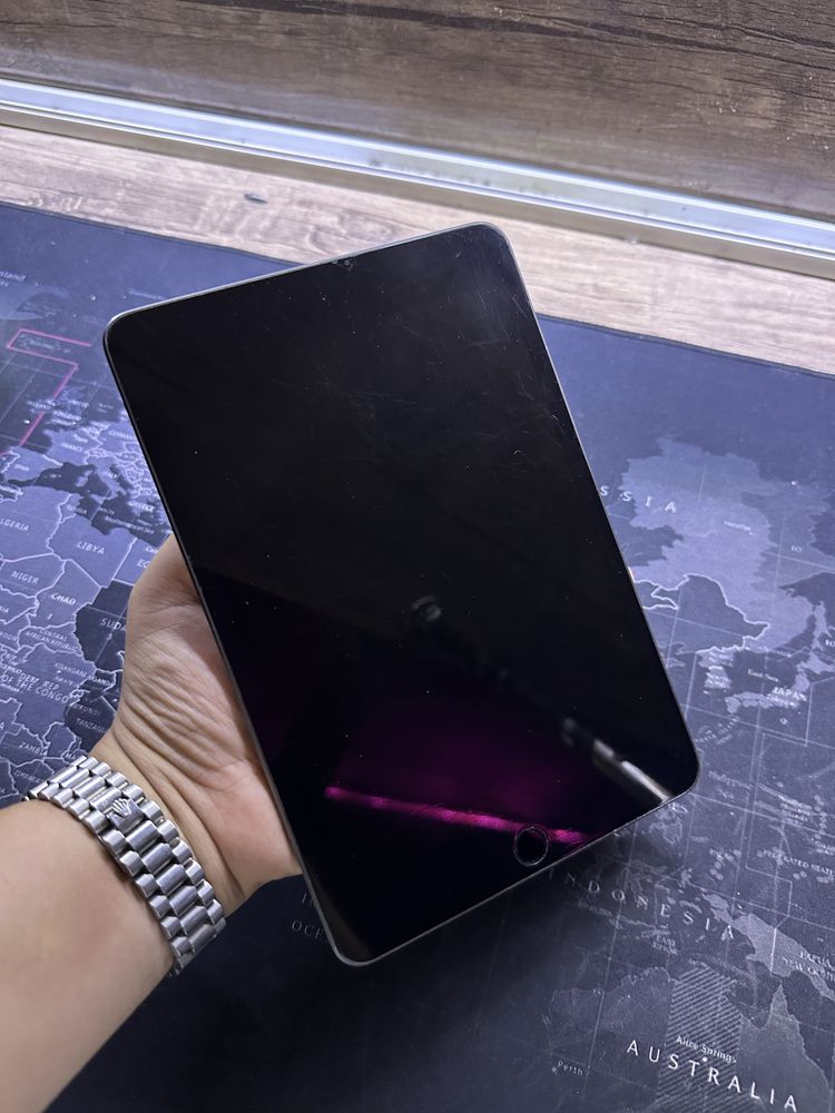 iPad 5mini 256GB