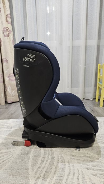 Scaun masina Britax Romer Trifix2 i-size
