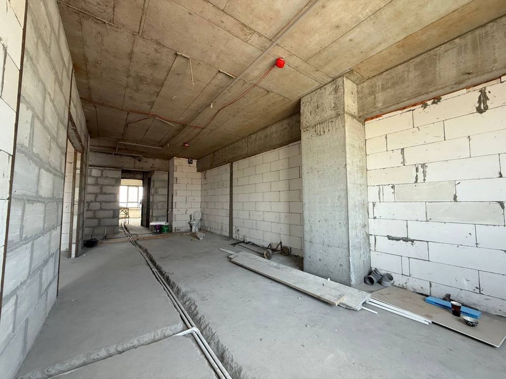 Akay city 3в4/20/25 Дархан ПАНОРАМНЫМ ВИДОМ   120м2