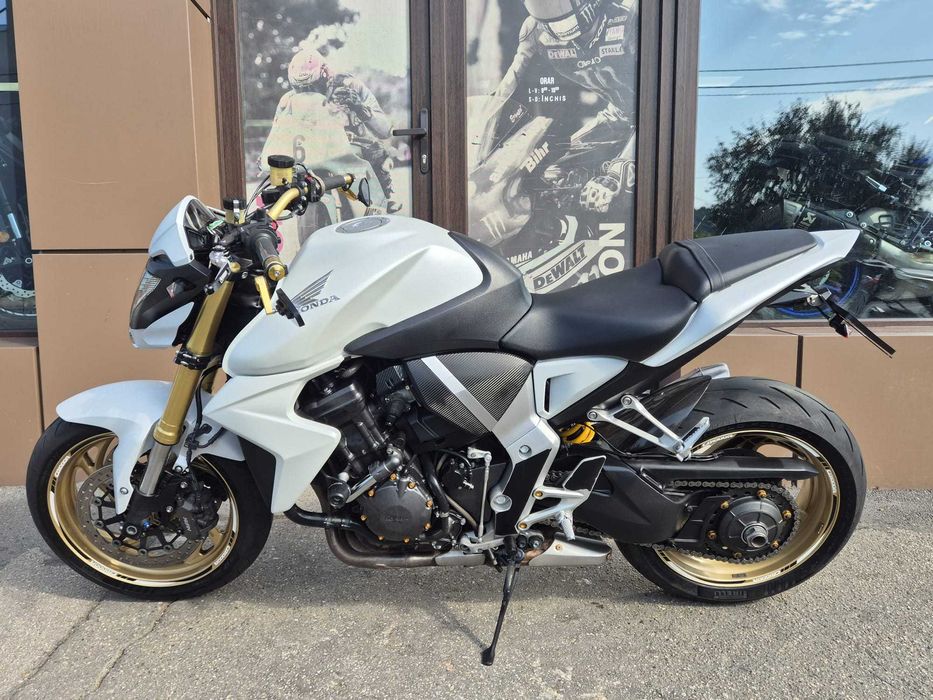 Honda CB 1000R ABS ~ Garantie ~ Rate ~