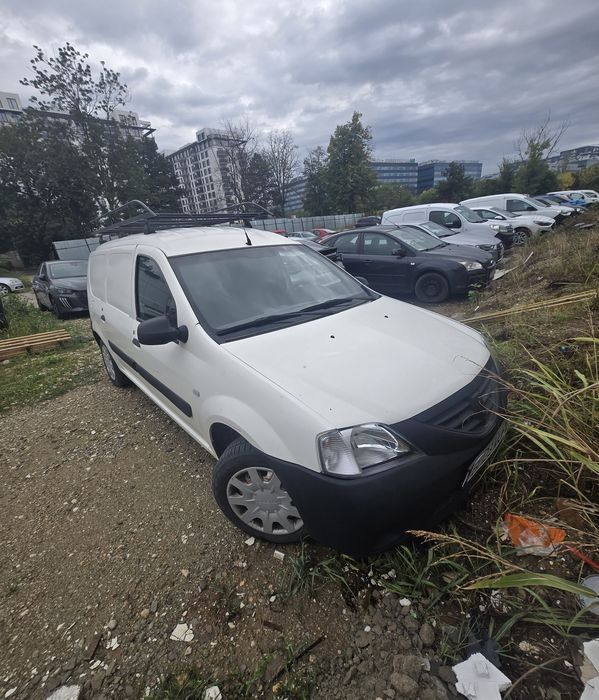 Vand Dacia Logan Van