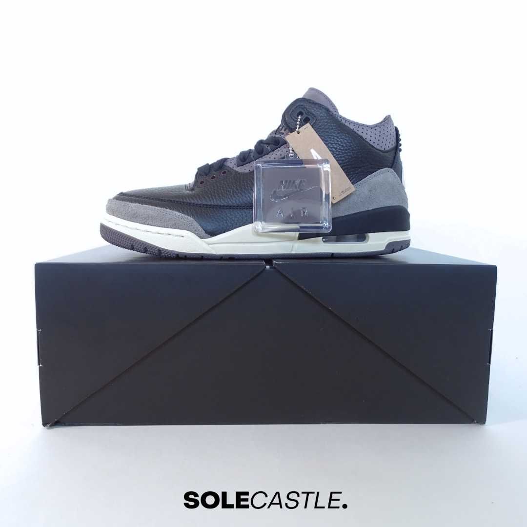 Nike Air Jordan Retro 3 'A Ma Maniere While You Were Sleeping'