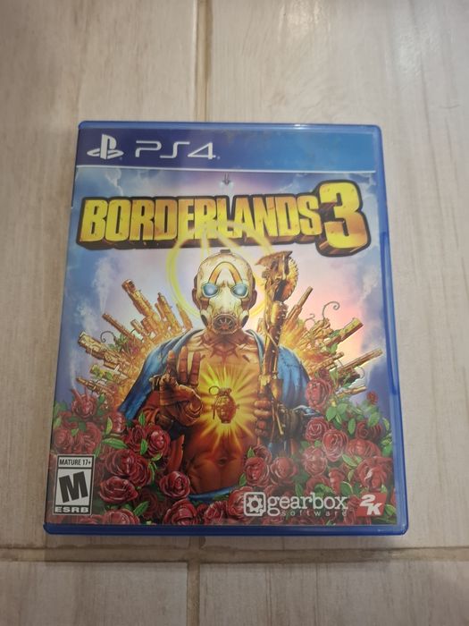 Vand joc Borderlands 3 PS4