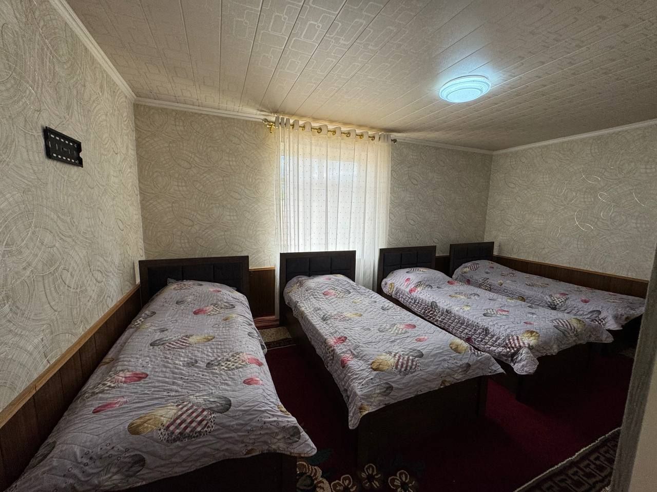 Дача в Бурчмулле с большим бассейном