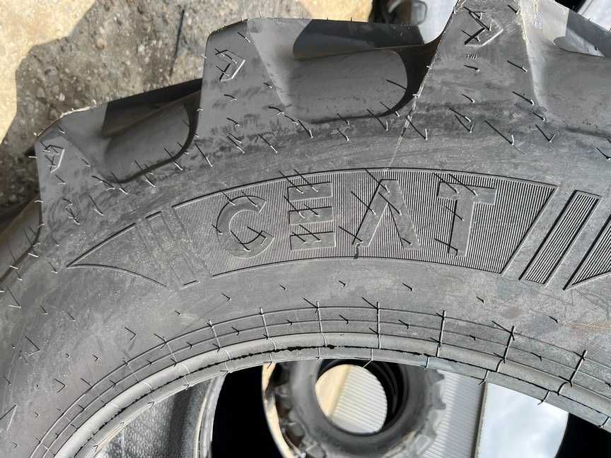 Anvelope noi 420/85R34 radiale marca CEAT pentru tractor cu garantie