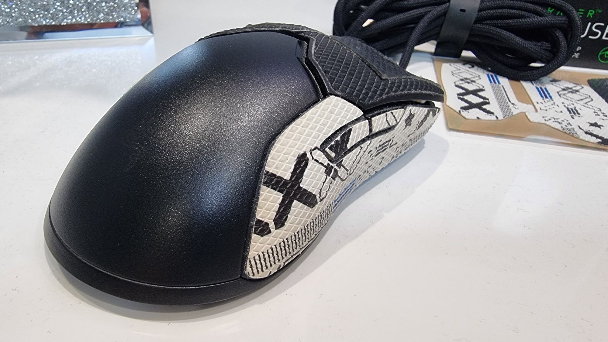 ПЕРФЕКТНА! Razer Viper 8khz Геймърска мишка