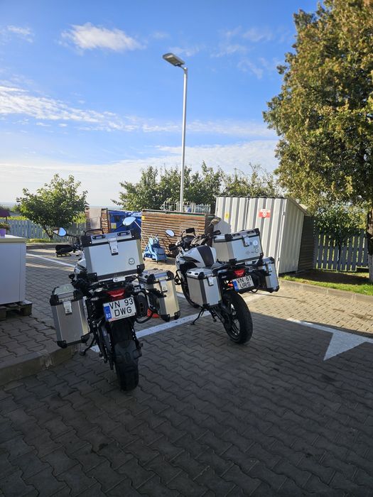 Trk 502x, 2023, 29.500 km