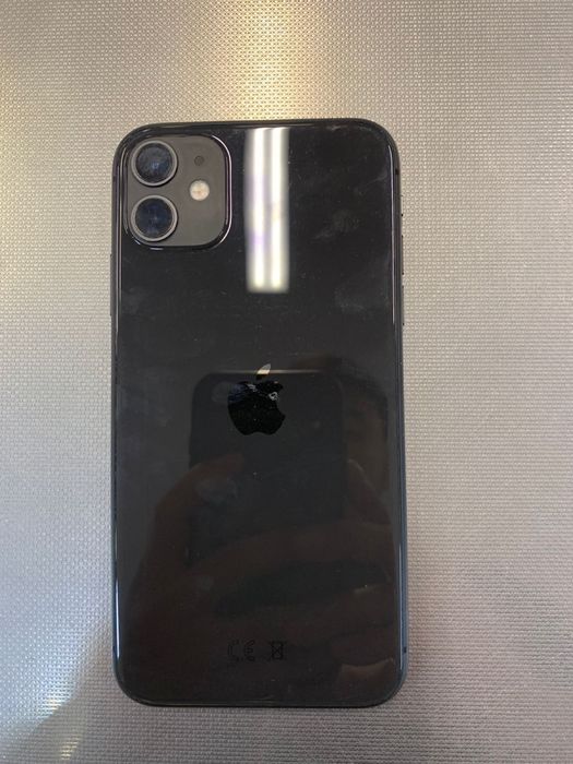 Apple Iphone 11 128gb