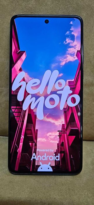 Motorola Moto G54 5G 12/256