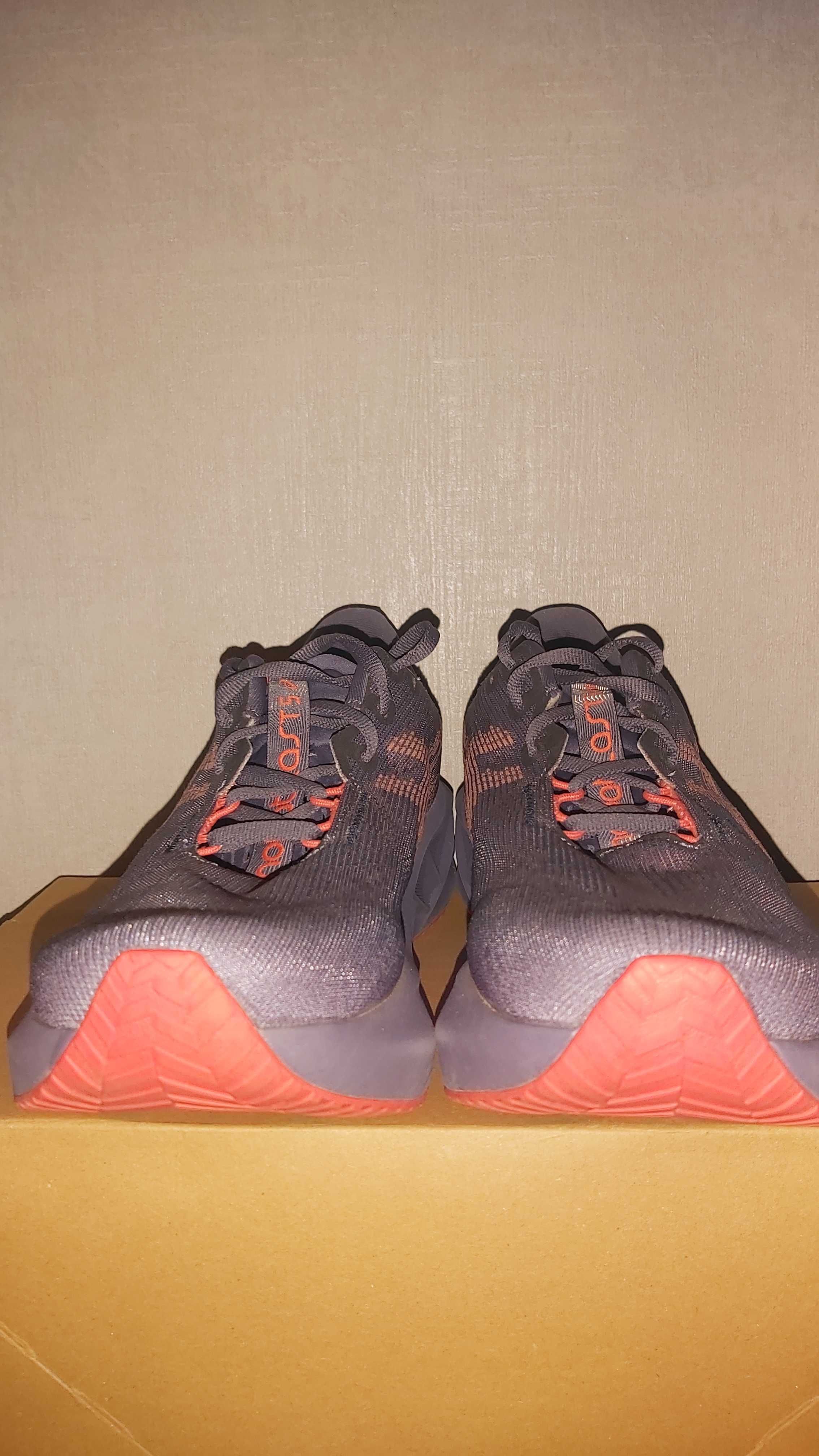 Asics NovaBlast 5 - Номер 41.5