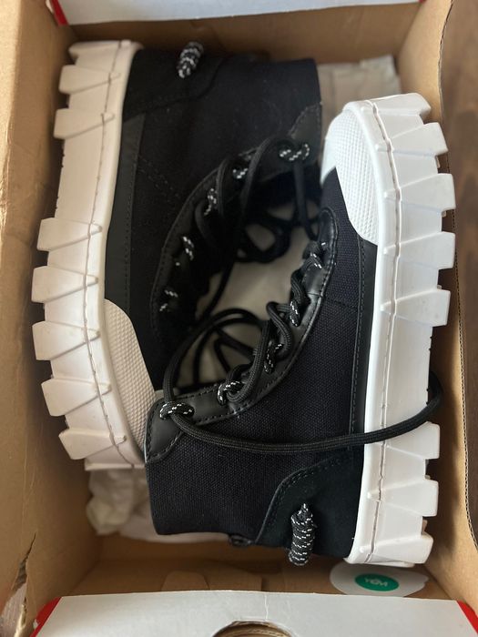 Ессени обувки ,Schutz 36 размер