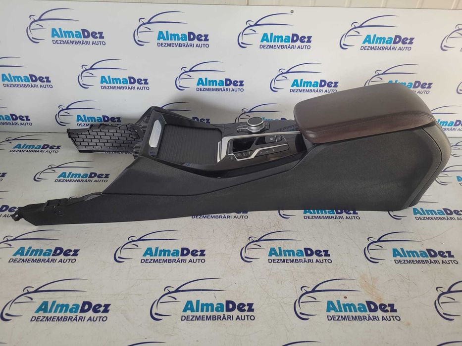 Cotiera BMW X3 G01 G02 2021