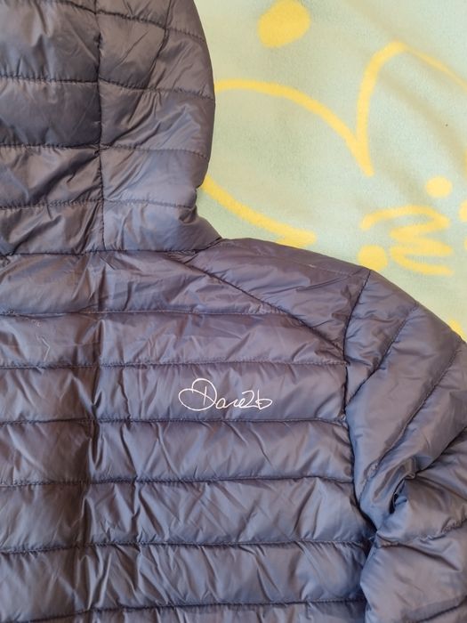 Дамско Пухено Яке Dare2B